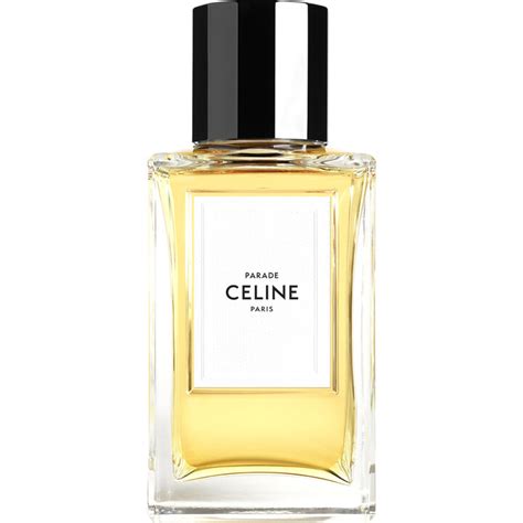 celine parade perfume